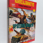 Taskukorkkari 5/1997 : Upseerin ainesta - pikkukuva 1