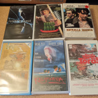 Vhs-kasetteja laatikollinen erä 3 - pikkukuva 2