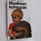 A. Gondrexon : Maailman koiraopas - pikkukuva 1