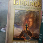 David & leigh eddings unennäkijöiden kirja 1, 2  & 4 - pikkukuva 1