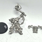 WH40K - Kharn the Betrayer [S176] - pikkukuva 1