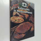 Marja (suom.- ja toim.työ) Järvelin : Kalaruokia ja meren... - pikkukuva 1