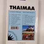 Markus Lehtipuu : Thaimaa : matkaopas - pikkukuva 2