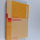 Marcel Berger : Geometry I - pikkukuva 1