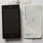 Lumia 520, laturi & USB, 4 kuvaa - pikkukuva 1