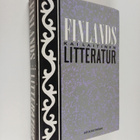 Kai Laitinen : Finlands litteratur - pikkukuva 1