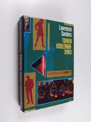 Lawrence Sanders : Toinen kuolemansynti