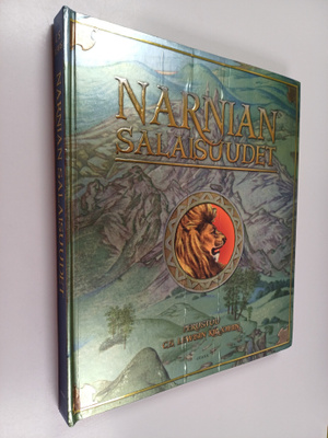 C. S. Lewis : Narnian salaisuudet