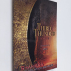 Third thunder : book 2 - pikkukuva 1