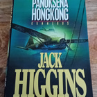 Jack Higgins - Panoksena Hongkong - pikkukuva 1