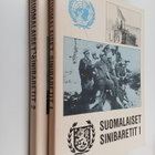 Suomalaiset sinibaretit 1-2 - pikkukuva 1