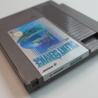 NES Silent Service (PAL-B/SCN) (L) - pikkukuva 3