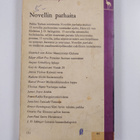 Pekka (toim.) Tarkka : Novellin parhaita - pikkukuva 2