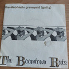 The Boomtown Rats – The Elephants Graveyard (Guilty) - pikkukuva 1
