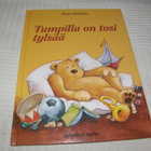 Hans Wilhelm Tumpilla on tosi tylsää - pikkukuva 1