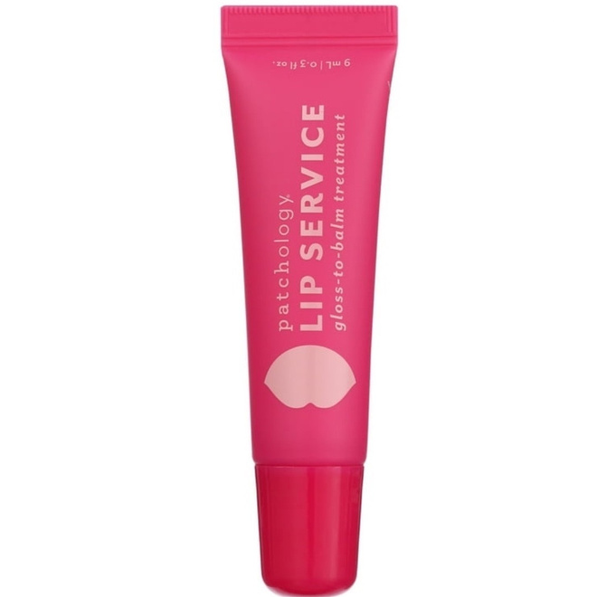 Patchology Lip Service Gloss-to-Balm Treatment 9ml