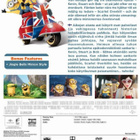 Kätyrit Minions dvd - pikkukuva 2
