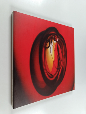Timo Sarpaneva : Millennium meum