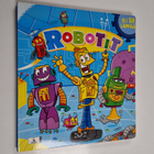 Cesar Aguilera : Robotit - pikkukuva 1