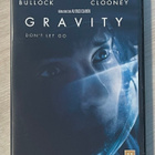 GRAVITY (2013) Sandra Bullock & George Clooney - pikkukuva 1