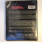 Madman (4K Ultra HD) Vinegar Syndrome (1981) Slipcover UUSI - pikkukuva 4