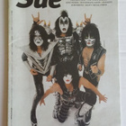 Kiss Sue lehti 2012 - pikkukuva 1