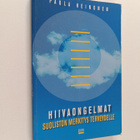 Paula Heinonen : Hiivaongelmat : suoliston merkitys terve... - pikkukuva 1