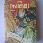 Pratchett, Terry: Discworld: Noidat 5: Naamiohuvit - pikkukuva 1