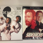 Sidekicks (Magnet Clasp Box Limited) 4K Ultra HD + Blu-ray - pikkukuva 3