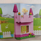 Lego 10656 Ensimmäinen prinsessani - pikkukuva 5