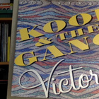 KOOL & THE GANG  ::  VICTORY  ::  VINYYLI  MAXI-SINGLE 1986 - pikkukuva 1