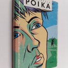 Timo Parvela : Poika - pikkukuva 1