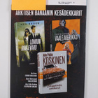 Ruumiin kulttuuri 2/2011 - pikkukuva 2