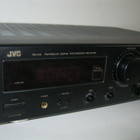 JVC RX-212  VIRITIN VAHVISTIN - pikkukuva 2