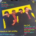 The Joe Jackson Band: Beat Crazy LP - pikkukuva 2