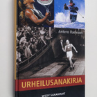 Antero Raevuori : Urheilusanakirja - pikkukuva 1