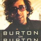 Mark Salisbury: Burton on Burton - pikkukuva 1