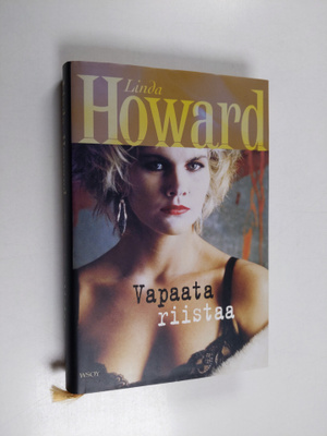 Linda Howard : Vapaata riistaa
