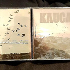 Kaucas - Saastaa suusta CD (Bad Vugum 2002) - pikkukuva 1