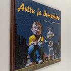 Didier Levy : Arttu ja ihmemies - pikkukuva 1