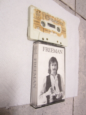 FREEMAN - FREEMAN ; LRC 208