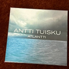ANTTI TUISKU - ATLANTTI - CD SINGLE - pikkukuva 1
