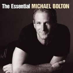 MICHAEL BOLTON: The Essential (2-CD), ks. esittely