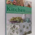 Stewart Walton ym. : Kitchens - Over 30 Instant Kitchen T... - pikkukuva 1