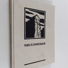 Wallace Stegner : This is Dinosaur - Echo Park Country an... - pikkukuva 1