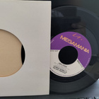 TUOMARI NURMIO, Idän Lokari / Pillerit, 7'' -87 - pikkukuva 1