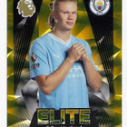 2024 Panini Premier League Sticker Elite #427 Erling Haaland - pikkukuva 1
