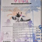 MIAMI VICE THE DEFINITIVE COLLECTION -DVD - pikkukuva 2