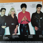 Blondie: Plastic Letters (LP) - pikkukuva 2