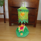 Moulin Roty lampunvarjostin ja pikkuinen reppu - pikkukuva 1
